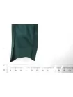 Косая бейка 5 см Тёмно-зелёная SHB60/1 19042658
