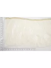 Бахрома отделочная Молочная 13 см FR1-04 19042671