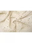 Макраме хлопковое MAX MARA Топленое молоко Узоры MM H35/1 О33 20042627