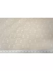 Макраме хлопковое MAX MARA Топленое молоко Узоры MM H35/1 О33 20042627