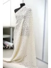 Макраме хлопковое MAX MARA Топленое молоко Узоры MM H35/1 О33 20042627