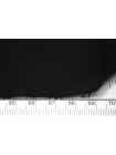 Крепдешин шёлк с вискозой MAX MARA Чёрный MM H30/1 O50 20042654
