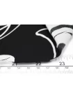 Вискоза твиловая MAX MARA Цветочно-платочная MM H21/12 H50 21042607