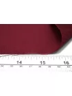 Шерсть с шёлком плательно-блузочная MAX MARA Винная MM H61/4 ii50 21042612