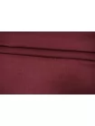 Шерсть с шёлком плательно-блузочная MAX MARA Винная MM H61/4 ii50 21042612