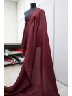 Шерсть с шёлком плательно-блузочная MAX MARA Винная MM H61/4 ii50 21042612