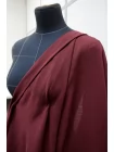Шерсть с шёлком плательно-блузочная MAX MARA Винная MM H61/4 ii50 21042612