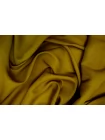 Шерсть с шёлком плательно-блузочная MAX MARA Горчичная MM H61/4 ii10 21042613
