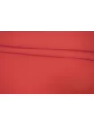 Крепдешин шелк с ацетатом MAX MARA Коралловый MM H30/3 О40 21042618