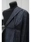 Шёлк на трикотаже костюмно-плательный MAX MARA Гусиная лапка MM H29/3 M40 21042619