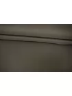 Крепдешин шёлк с ацетатом плательно-блузочный MAX MARA Зелёный хаки MM H30/2 O50 21042620