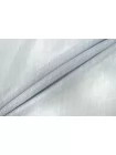 Шифон вискозный с люрексом MAX MARA Голубой MM H22/3 i10 21042621