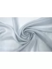 Шифон вискозный с люрексом MAX MARA Голубой MM H22/3 i10 21042621