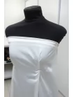 Атлас шёлковый стрейч MAX MARA Молочный MM H29/4 M30 21042627