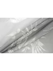 Шифон шёлковый MAX MARA Птицы на сером MM H28/1 N50 21042629