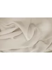 Вискоза креповая жатая MAX MARA Светло-бежевая MM H22/4 K44 21042637