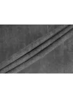 Джинса хлопковая вареная под стирку Серая MM H14/5 MM40 24042601