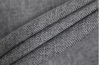 Костюмная ткань Серая BNC H26\1 232 25032688