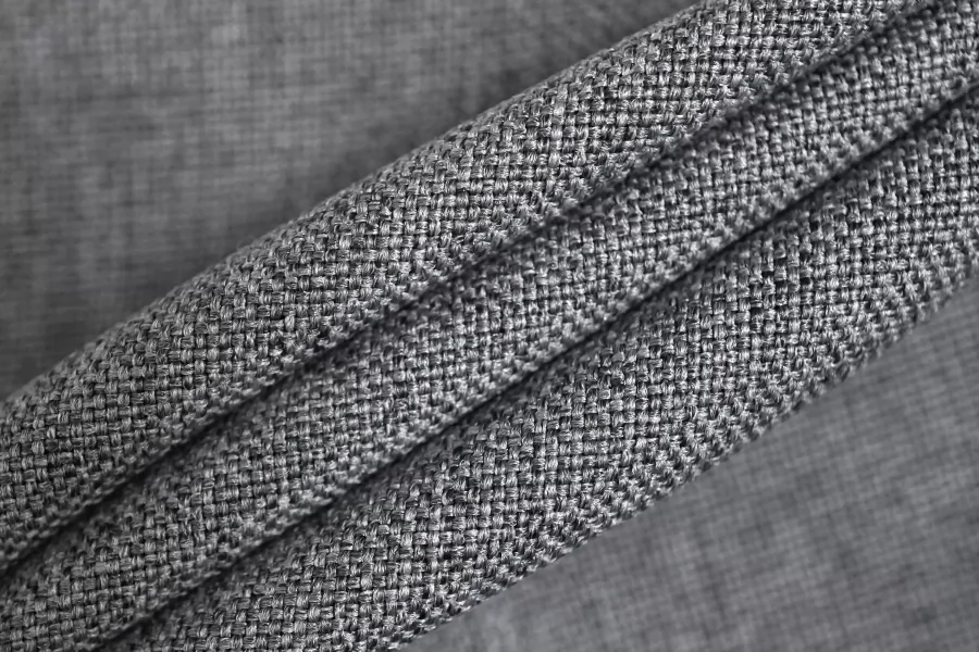 Костюмная ткань Серая BNC H26\1 232 25032688