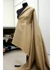 Плащевый хлопок BURBERRY Песочно-бежевый BRS H53/2 KK50 26012601