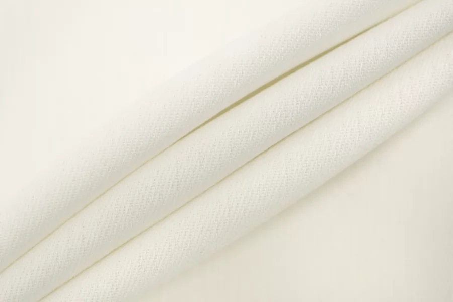 Джинса хлопковая Молочная BRS H14/6 MM10 26012609