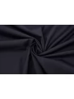 Рубашечный хлопок мерсеризованный Тёмно-синий BRS H4/8 C40 26012636