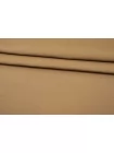 Хлопок костюмный би-стрейч Песочно-бежевый BRS H10/4 Е00 26012638