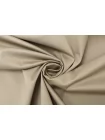 Хлопок костюмный "под велюр" BURBERRY Разбелённый серо-оливковый BRS H10/2 E00 26012640