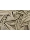 Хлопок костюмный "под велюр" BURBERRY Разбелённый серо-оливковый BRS H10/2 E00 26012640