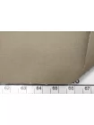 Хлопок костюмный "под велюр" BURBERRY Разбелённый серо-оливковый BRS H10/2 E00 26012640