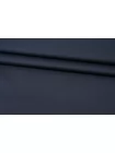 Хлопок костюмный "под велюр" BURBERRY Темно-синий BRS H10/5 E77 26012642