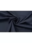 Хлопок костюмный "под велюр" BURBERRY Темно-синий BRS H10/5 E77 26012642