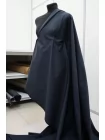 Хлопок костюмный "под велюр" BURBERRY Темно-синий BRS H10/5 E77 26012642