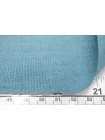 Лён с шерстью и шёлком плательно-костюмный Голубой BRS H15/4 F20 26012643