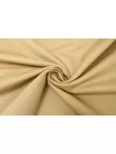 Костюмная шерсть на хлопке утеплённая BURBERRY Светло-песочная BRS H59/1 jj30 26012644