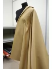 Костюмная шерсть на хлопке утеплённая BURBERRY Светло-песочная BRS H59/1 jj30 26012644