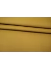 Костюмная шерсть Приглушённо-горчичная BRS H59/1 jj30 26012645