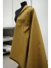 Костюмная шерсть Приглушённо-горчичная BRS H59/1 jj30 26012645