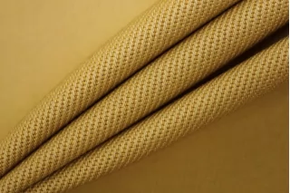 Костюмная шерсть Приглушённо-горчичная BRS H59/1 jj30 26012645