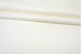 ОТРЕЗ 1,3 М Хлопок костюмный BURBERRY Молочный BRS (15) 26012650-3