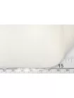 Лён с хлопком дабл двусторонний костюмный Молочный BRS H15/1  F20 26012651