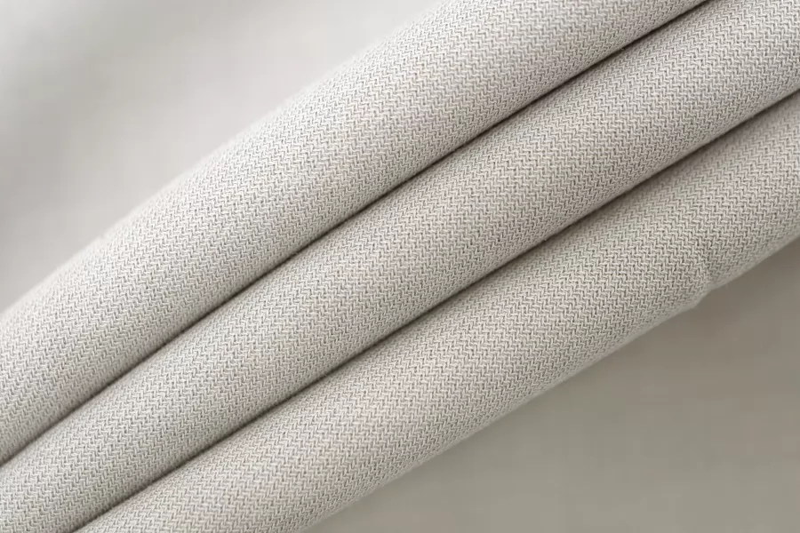 Хлопок костюмно-плательный DIOR Серый BRS  H10/8 E70 26012656