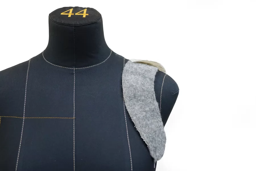 Подокатники составные с бортовкой ПАРНЫЕ Серые McQueen FR2/07 8052618
