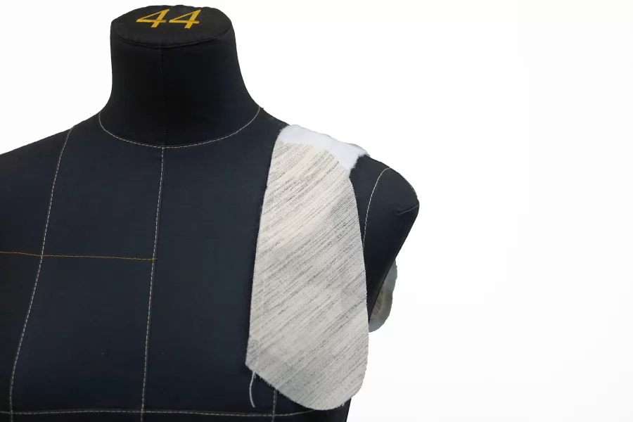 Подокатники составные с бортовкой ПАРНЫЕ Белые McQueen FR2/12 8052619