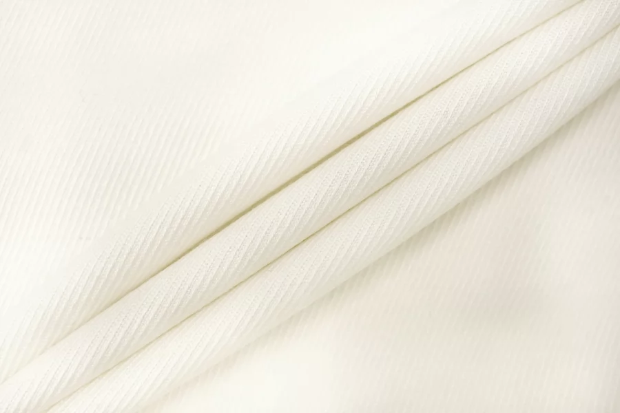 Костюмно-плательная шерсть Молочная H00 FF11 11012504