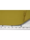 Хлопок костюмно-плательный би-стрейч  PIAZZA SEMPIONE Зеленовато-горчичный TRC H10/4 E20 11122502