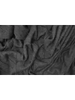 Трикотаж вискозный фактурный ARMANI Серый TRC H43/5 V00 11122567