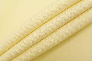 Джерси вискозный MONNALISA Сливочное масло TRC H47/8 Y30 11122588