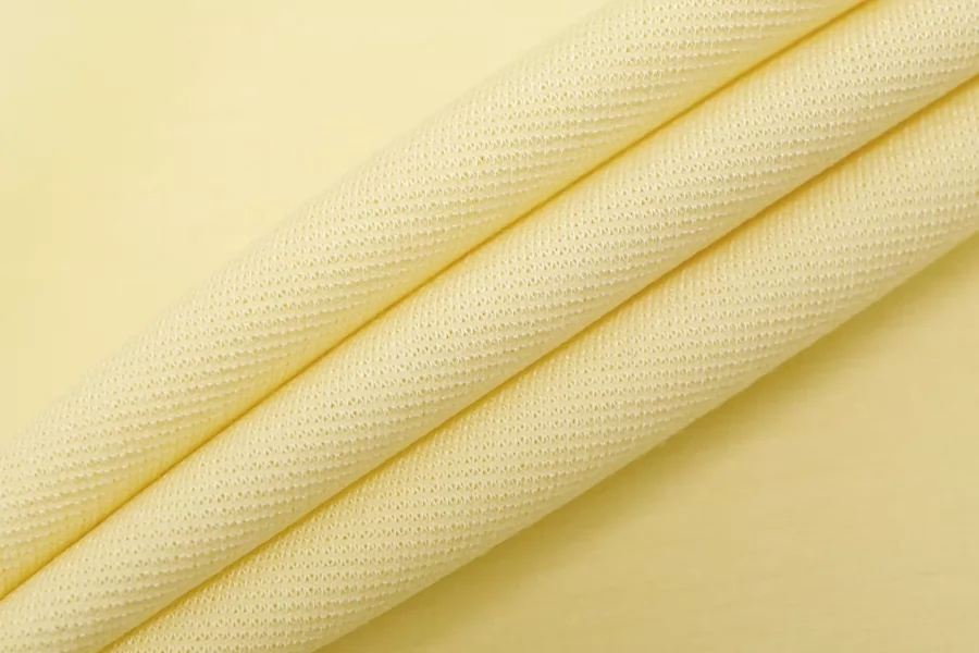 Джерси вискозный MONNALISA Сливочное масло TRC H47/8 Y30 11122588