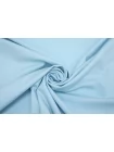 Джерси вискозный FENDI Голубой TRC H47/3 Z60 11122590